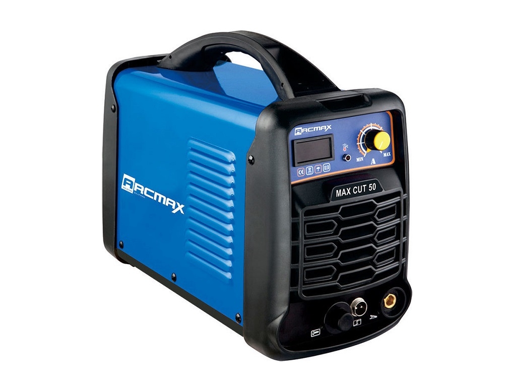 Ηλεκτροσυγκολλήσεις ARCMAX